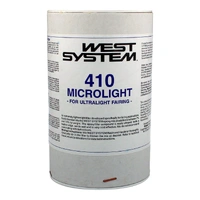 WEST SYSTEM Microlight 410, 50 g 